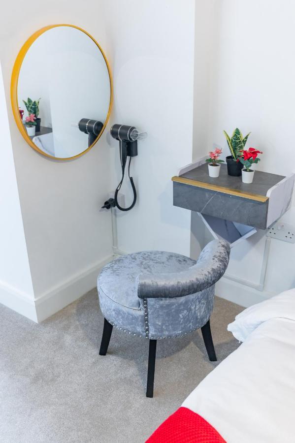 Luxury 2 Bedrooms - 2 Bathrooms - F5 Лондон Екстериор снимка