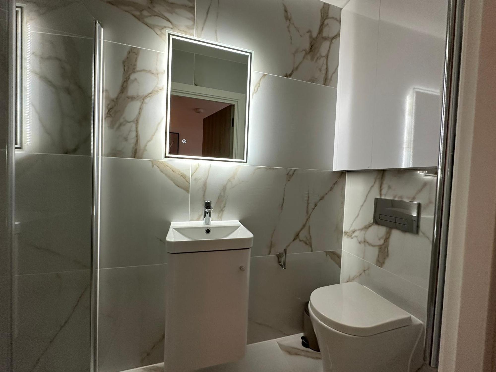 Luxury 2 Bedrooms - 2 Bathrooms - F5 Лондон Екстериор снимка